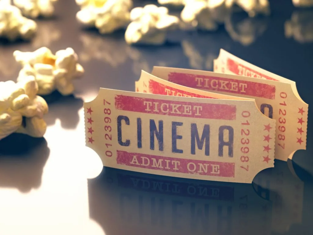 Cinema Vintage